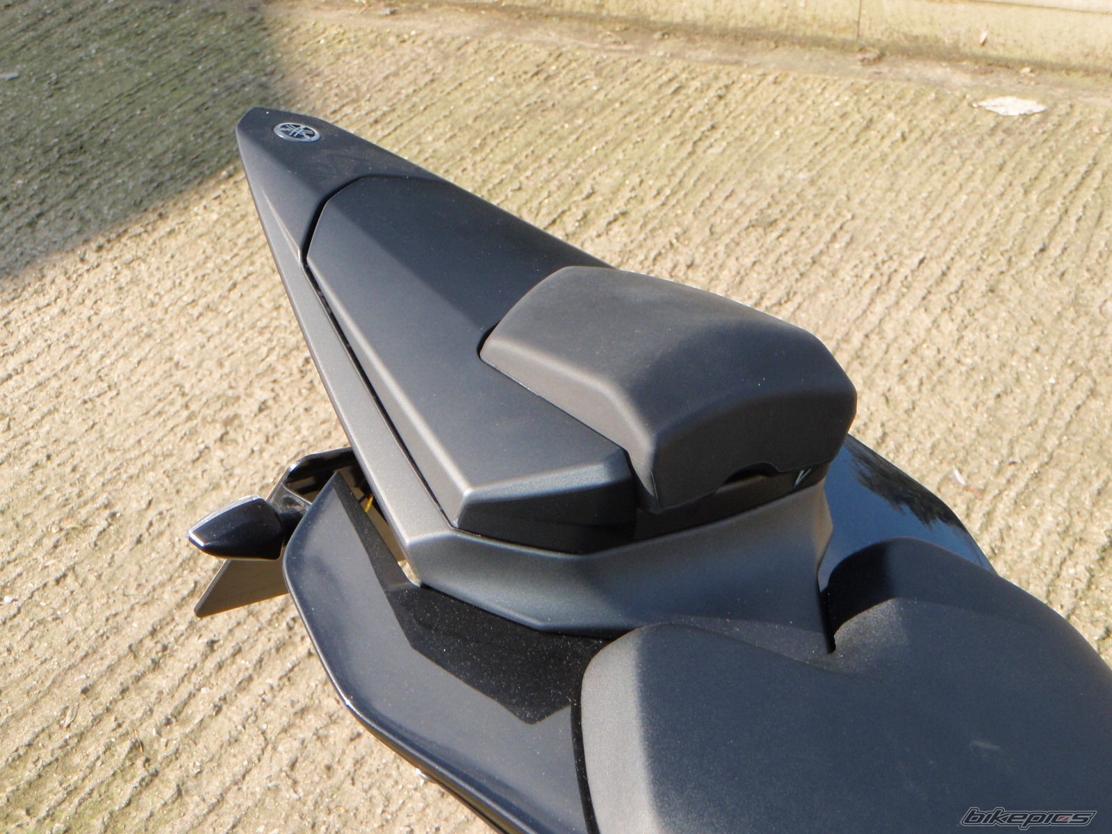 2008 YAMAHA YZF R6 | Picture 1619508 motorcycle photo
