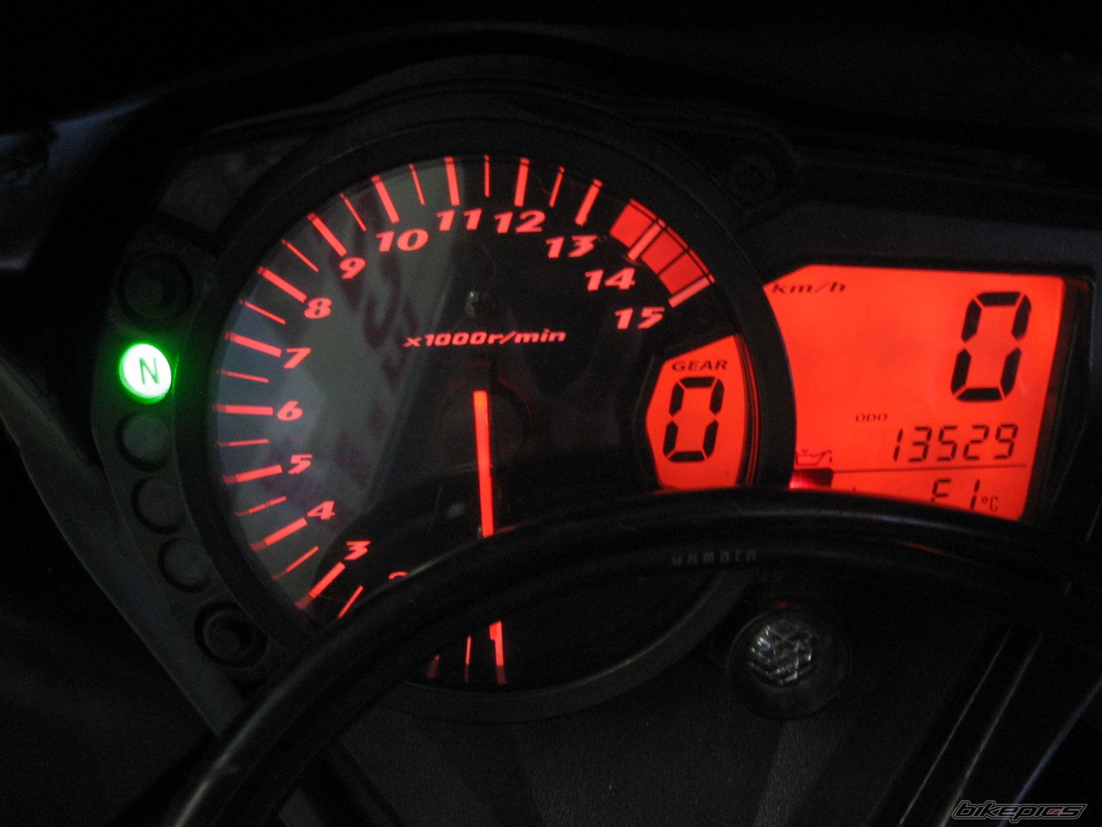 2006 SUZUKI GSX R 1000 | Picture 1619562 motorcycle photo