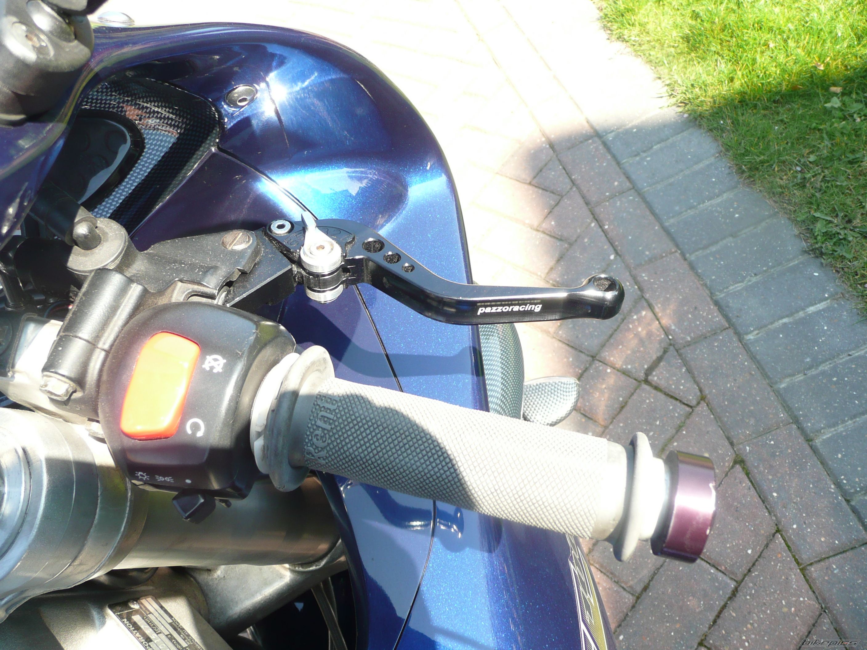 1999 SUZUKI TL1000S | Picture 1619677 motorcycle photo