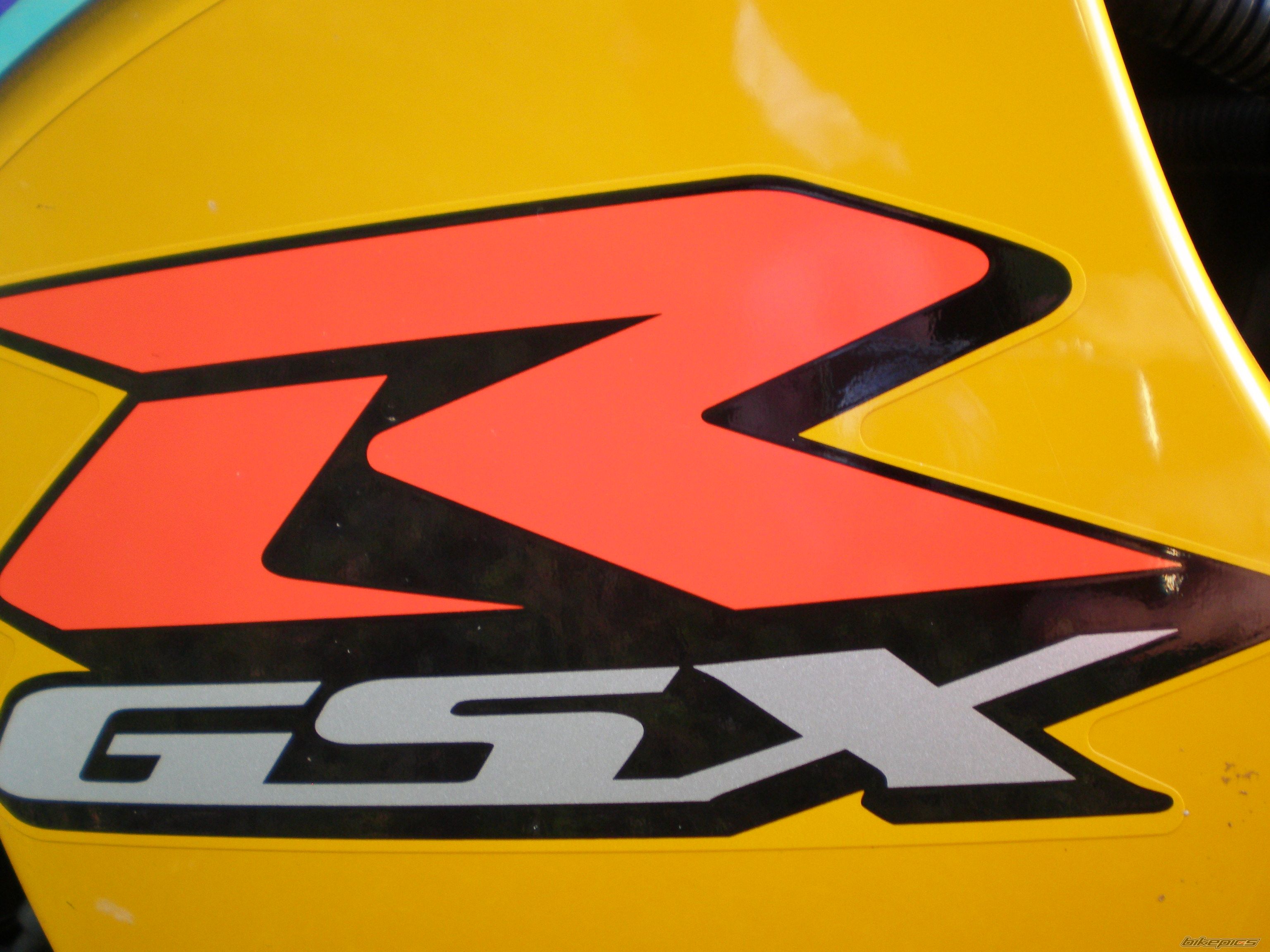 2000 SUZUKI GSX R 600 | Picture 1619762 motorcycle photo