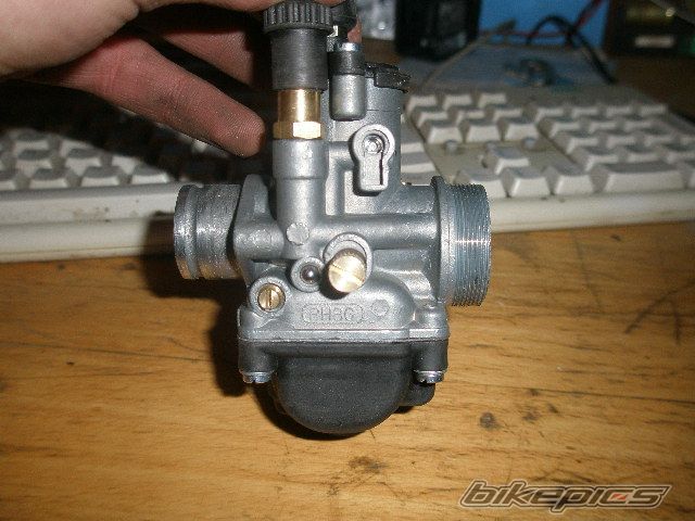 1989 SIMSON S 51 ELECTRONIC | Picture 1619847 motorcycle photo
