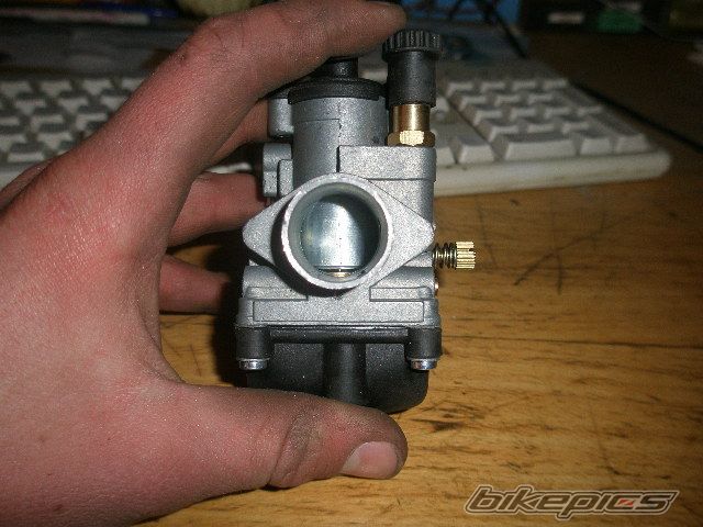 1989 SIMSON S 51 ELECTRONIC | Picture 1619848 motorcycle photo