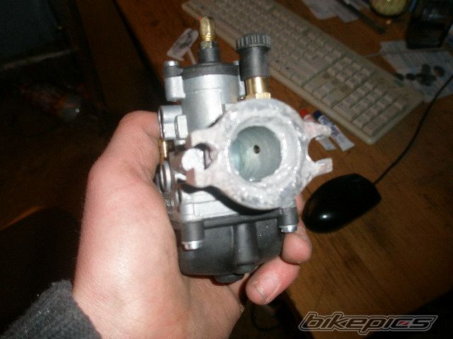 1989 SIMSON S 51 ELECTRONIC | Picture 1619852 motorcycle photo