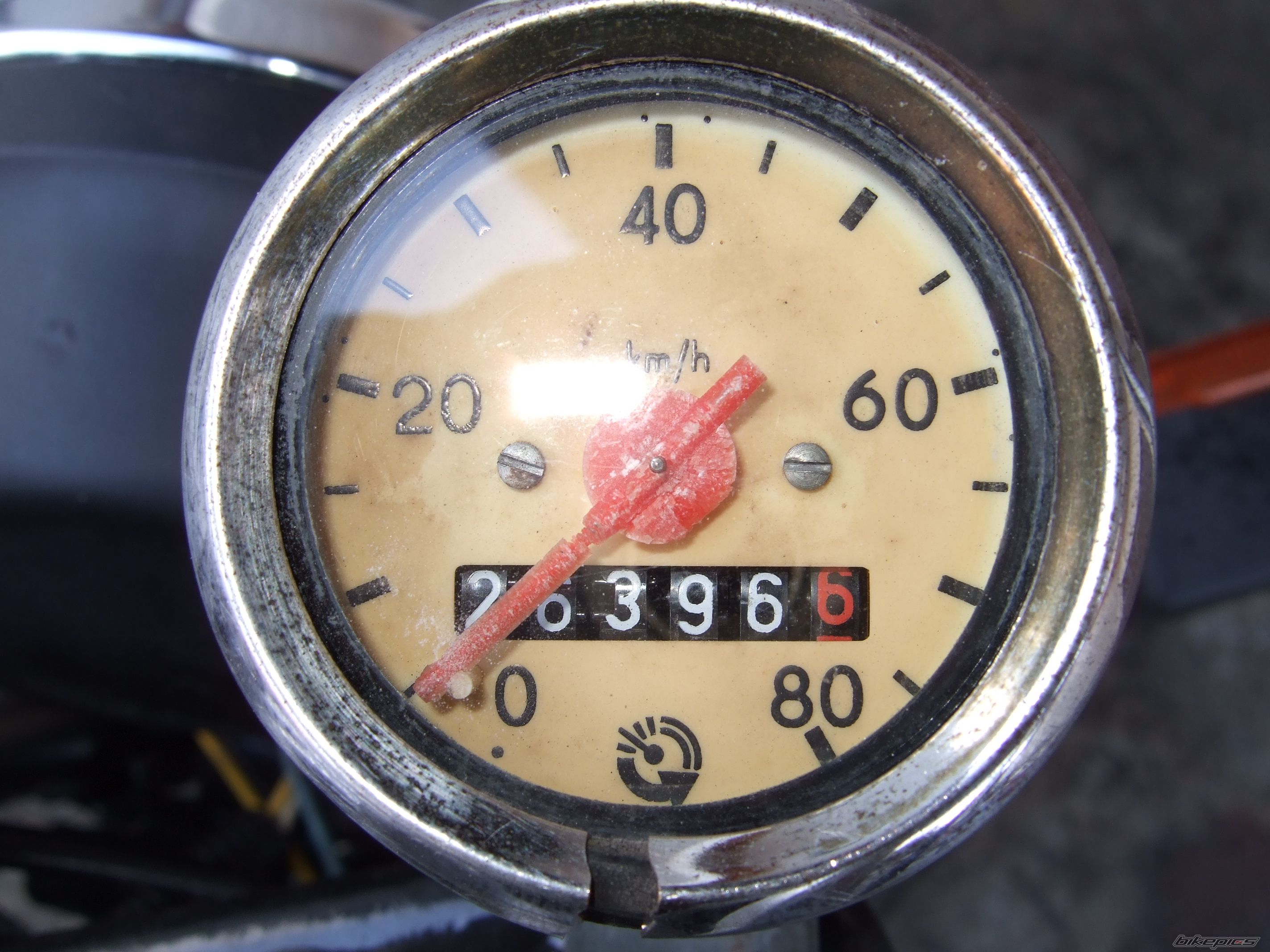 1985 SIMSON S 51 ELECTRONIC | Picture 1619867 motorcycle photo