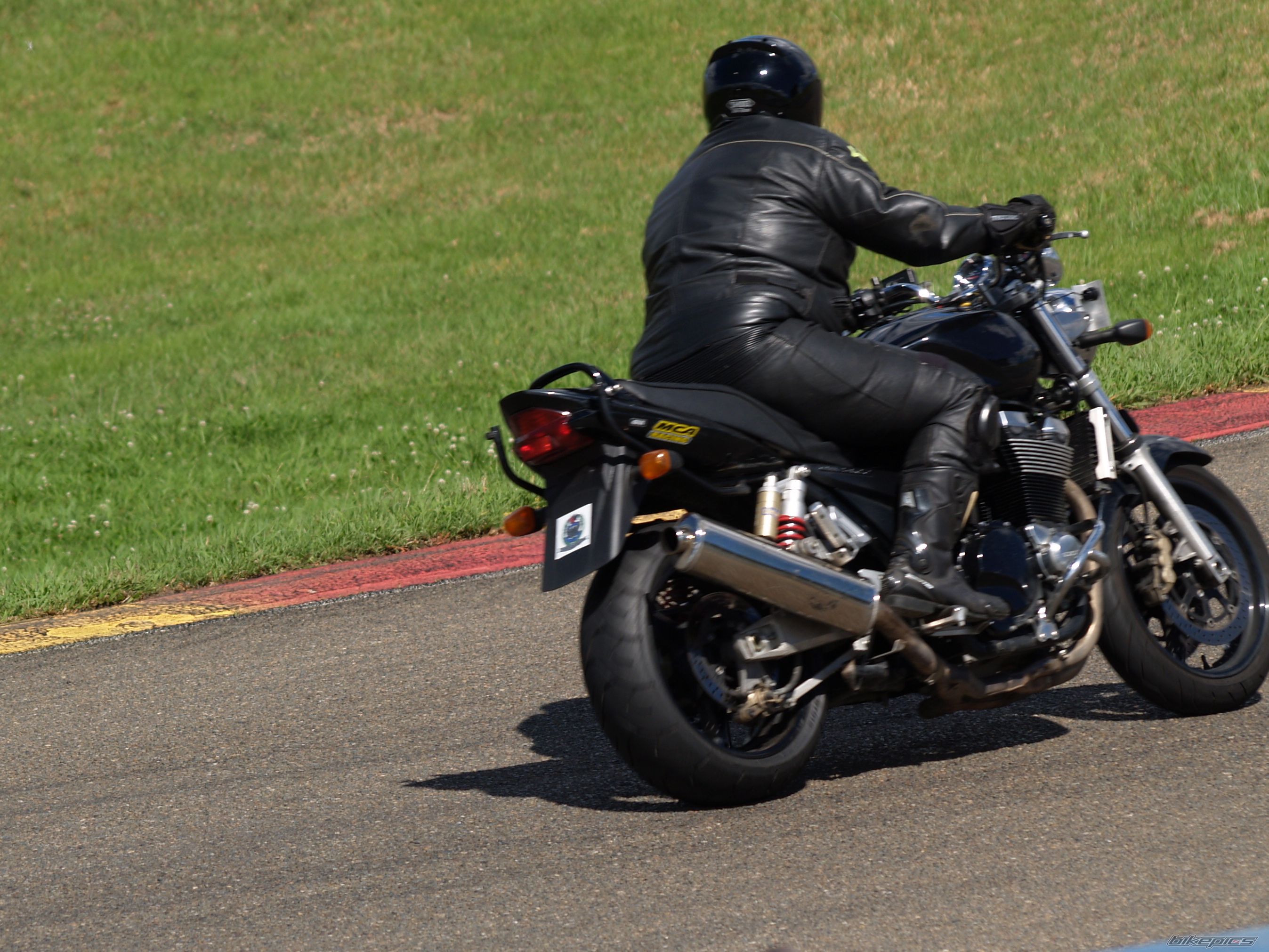 2006 SUZUKI GSX 1400 | Picture 1620053 motorcycle photo