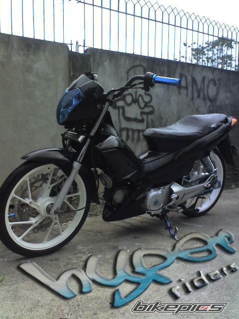 2009 SUZUKI RAIDER 150 | Picture 1620072 motorcycle photo