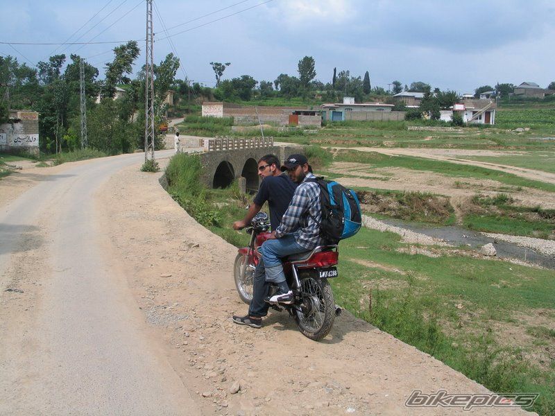 2006 YAMAHA YB 100 | Picture 1620097 motorcycle photo