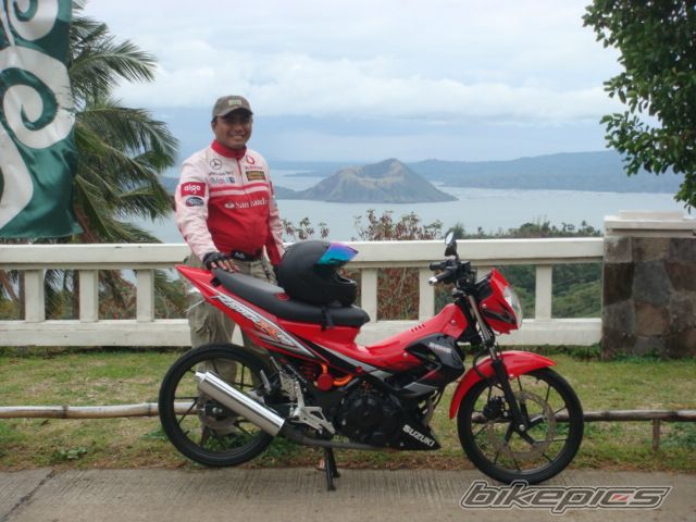 2009 SUZUKI RAIDER 150 | Picture 1620114 motorcycle photo