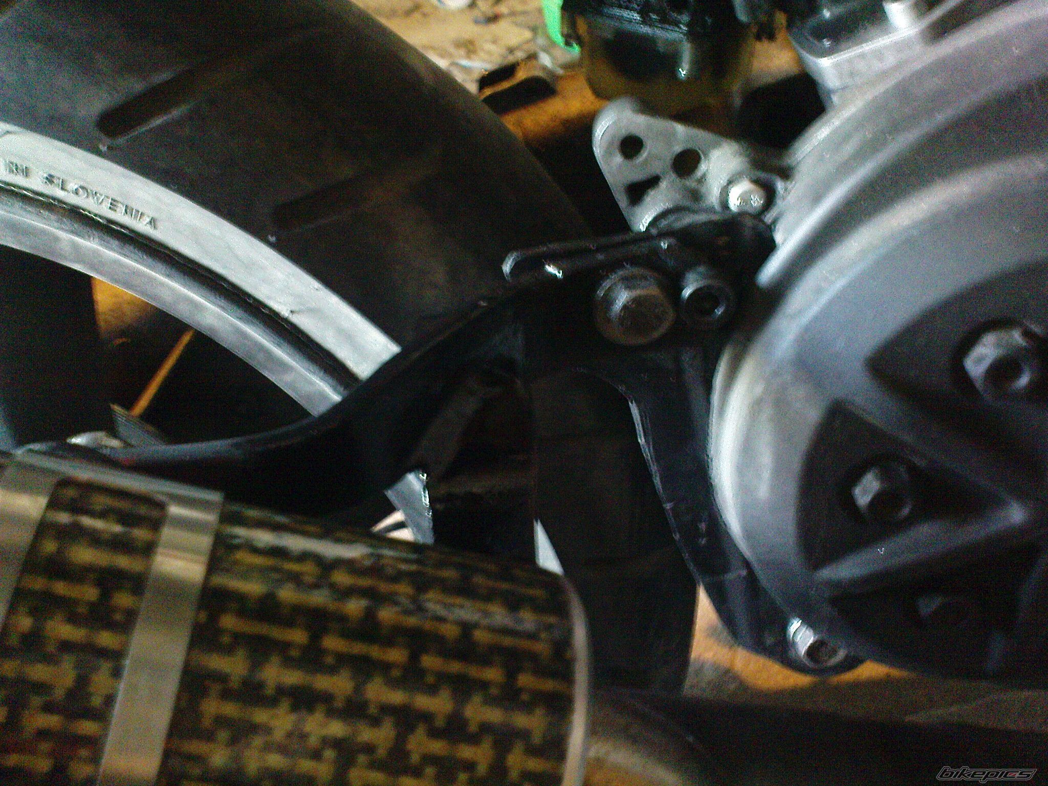 2008 PEUGEOT SPEEDFIGHT2 50 | Picture 1620265 motorcycle photo