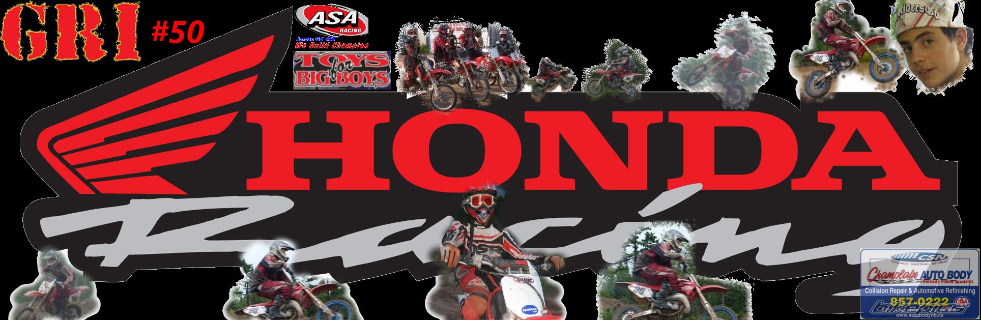 2004 HONDA CR 85 | Picture 1620354 motorcycle photo