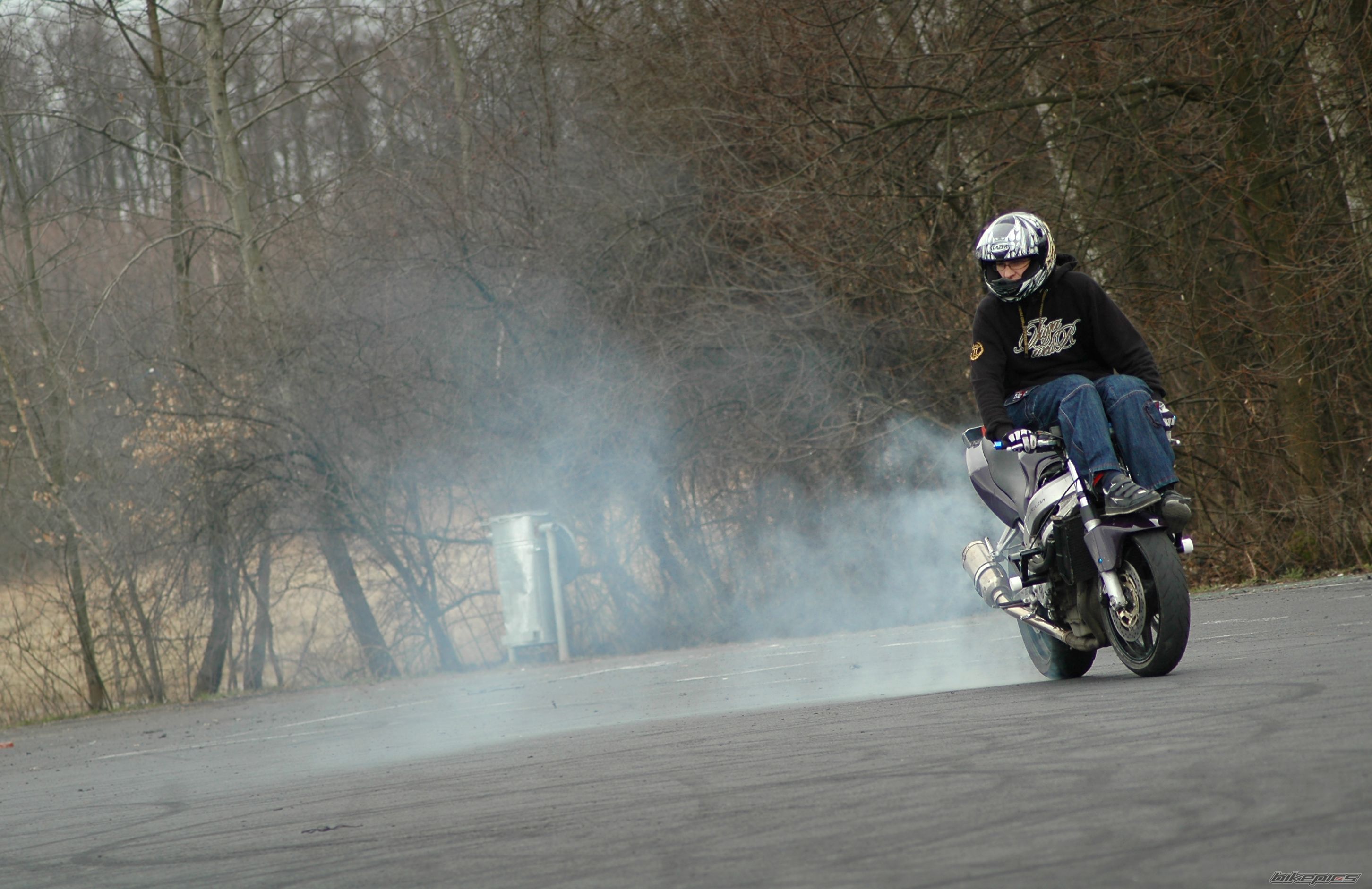 2001 HONDA CBR 600 | Picture 1620383 motorcycle photo