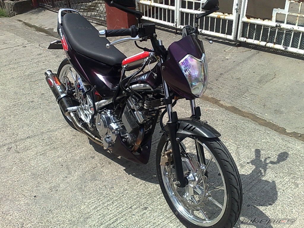 2009 SUZUKI RAIDER 150 | Picture 1620700 motorcycle photo
