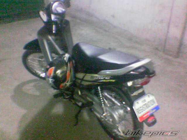 2009 HONDA WAVE 125 | Picture 1620760 motorcycle photo