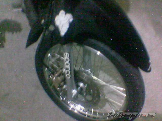 2009 HONDA WAVE 125 | Picture 1620762 motorcycle photo