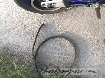 2003 KTM DUKE II | Picture 162082 motorcycle photo