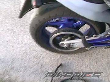 2003 KTM DUKE II | Picture 162083 motorcycle photo