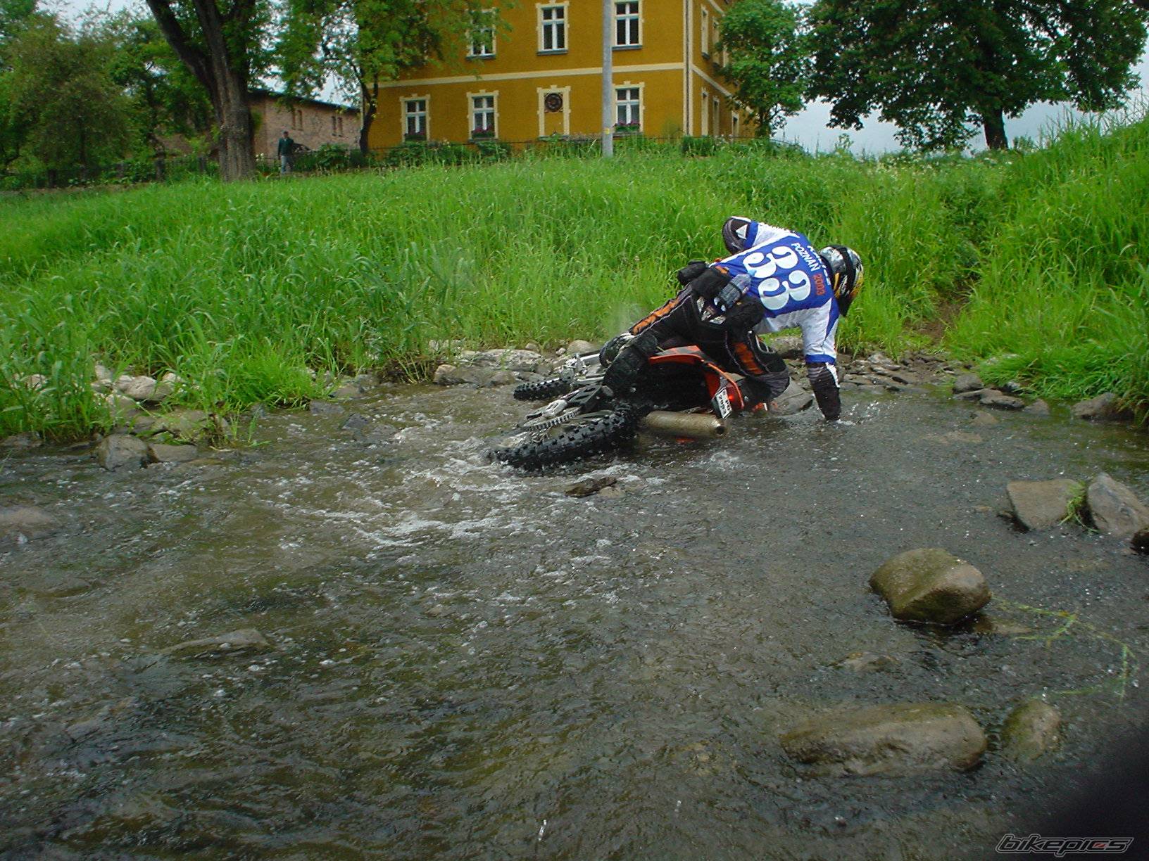2004 KTM 450 EXC | Picture 162103 motorcycle photo