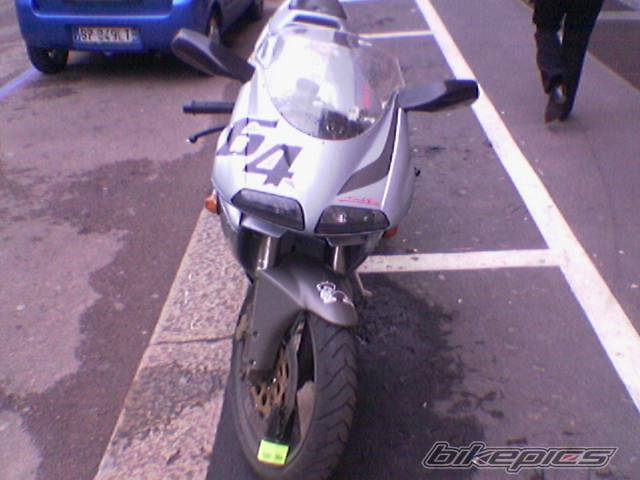 1998 CAGIVA MITO 125 | Picture 162112 motorcycle photo