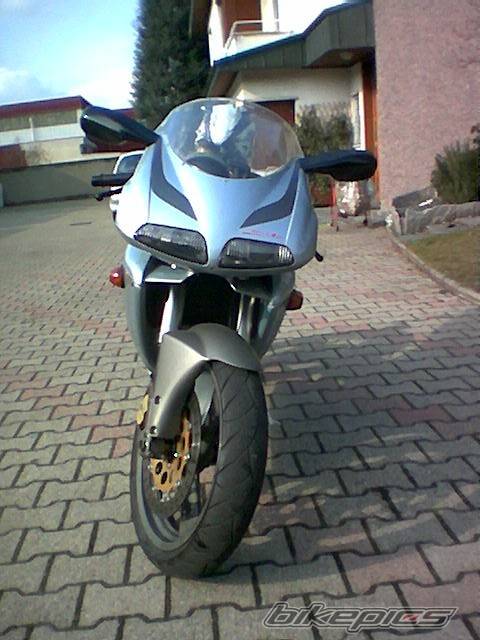 1998 CAGIVA MITO 125 | Picture 162119 motorcycle photo