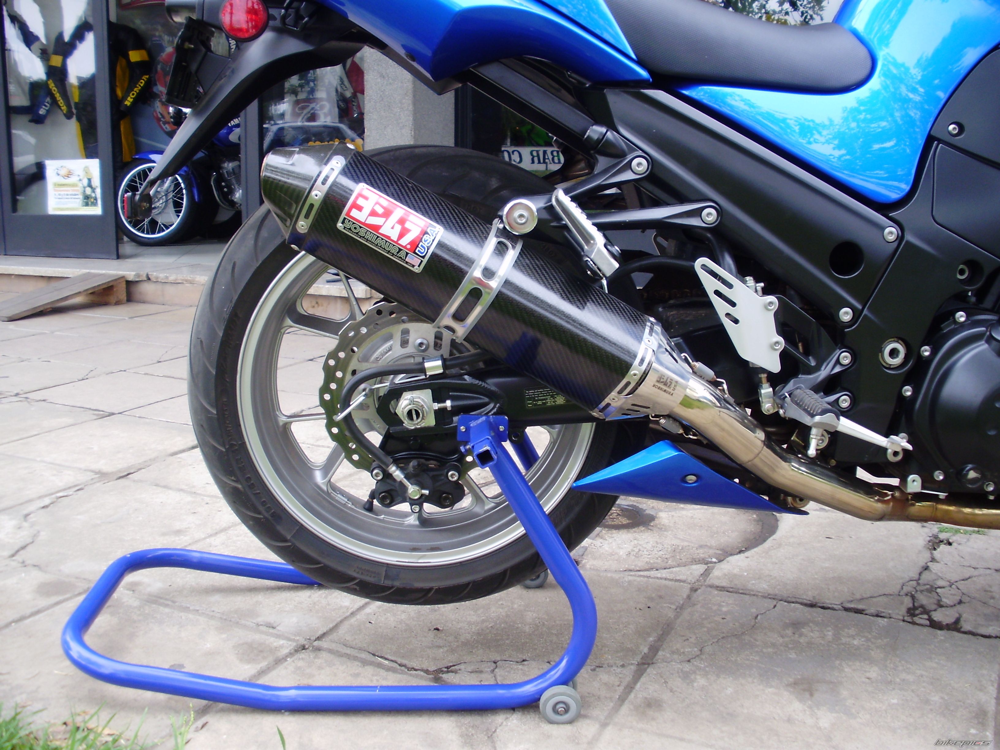    | Picture 1621418 motorcycle photo