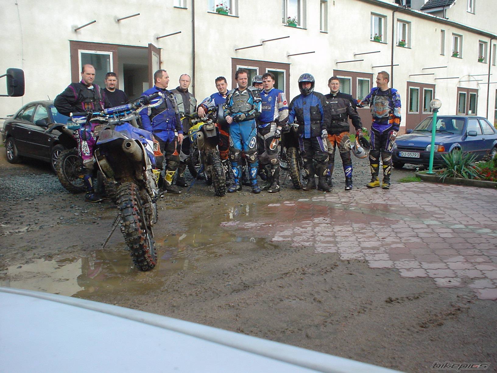 2004 KTM 450 EXC | Picture 162144 motorcycle photo