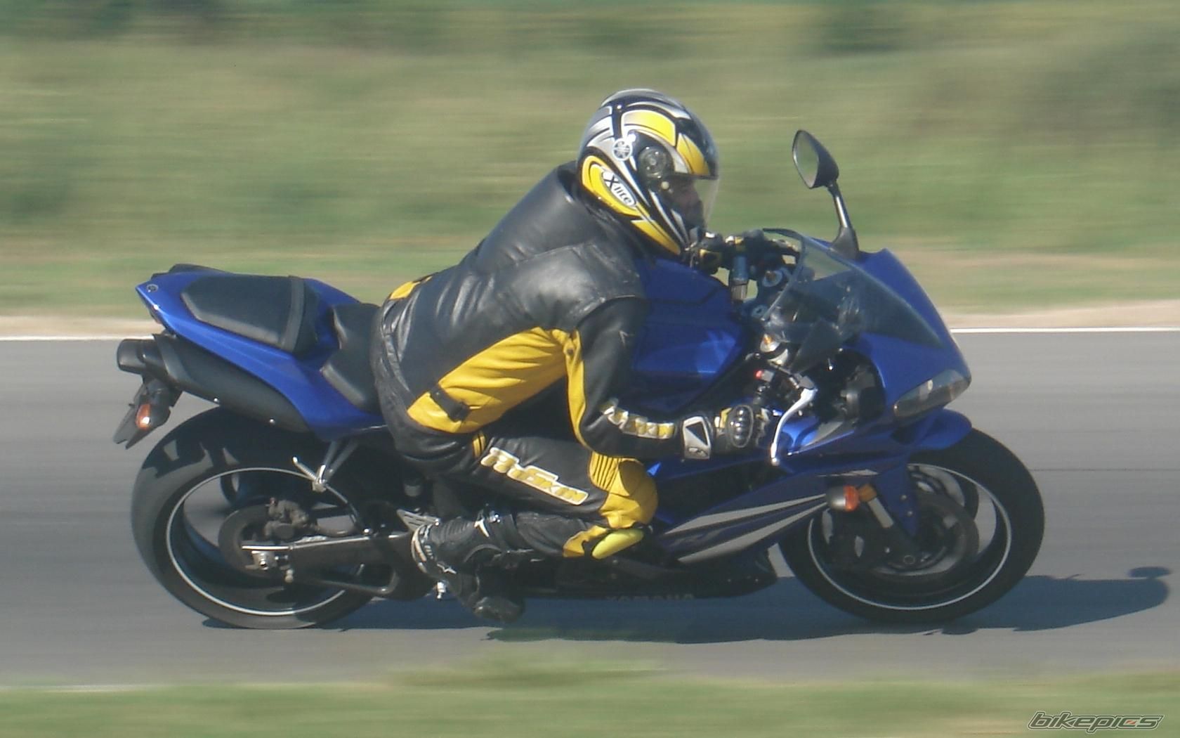 2008 YAMAHA YZF R1 | Picture 1621449 motorcycle photo