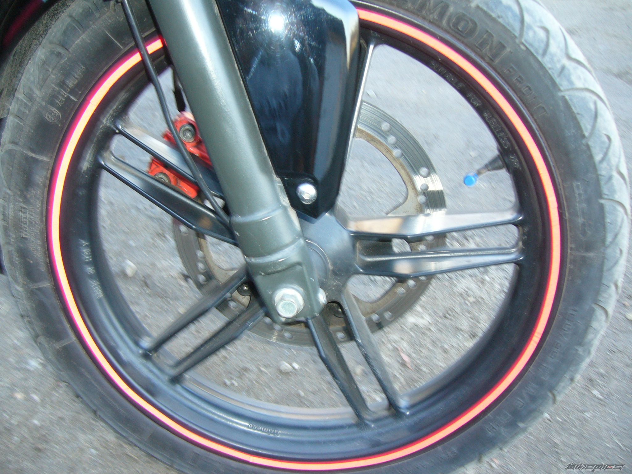 2004 YAMAHA TZR 50 | Picture 1621875 motorcycle photo