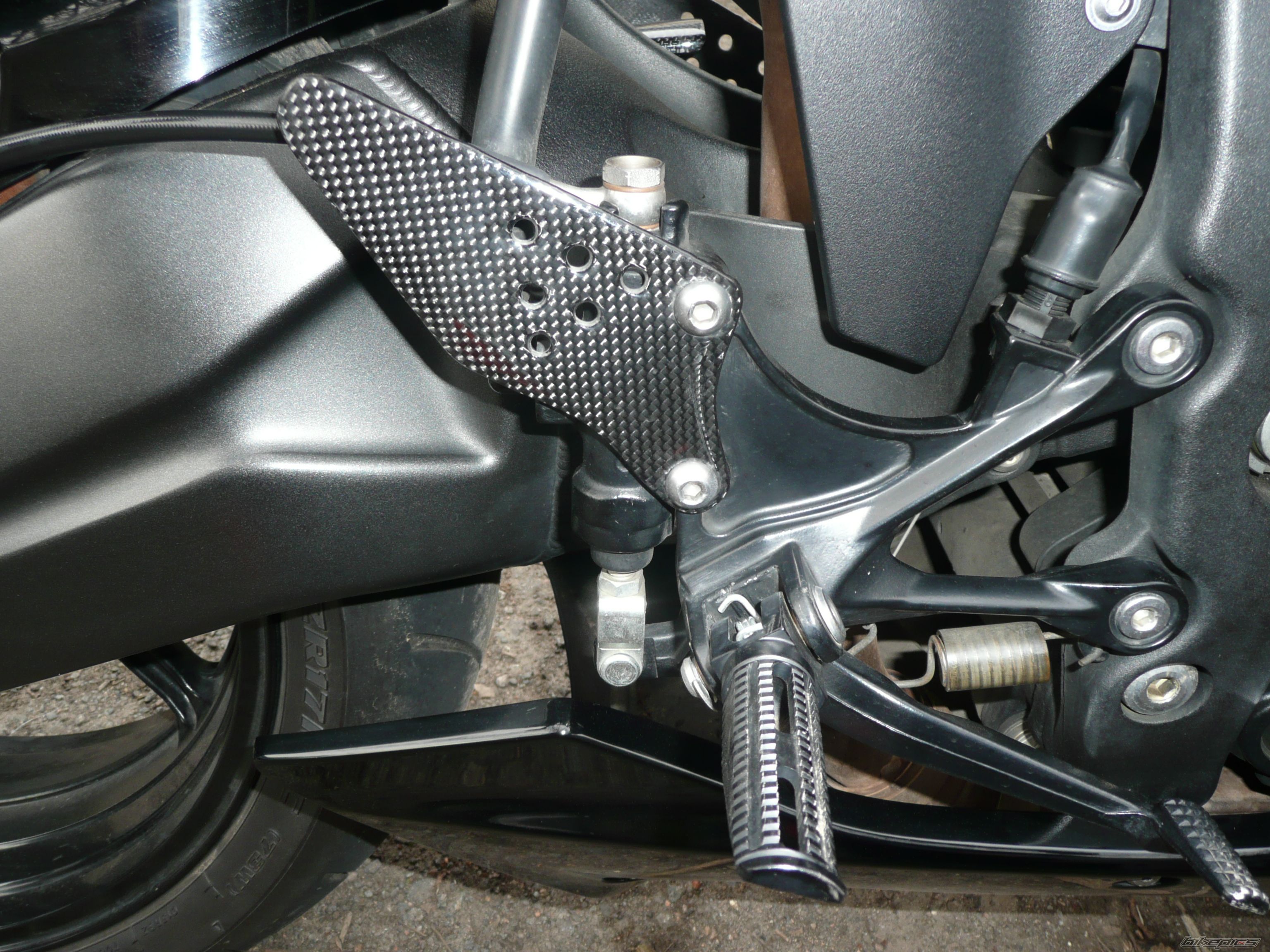 2007 KAWASAKI ZX 6R | Picture 1621920 motorcycle photo