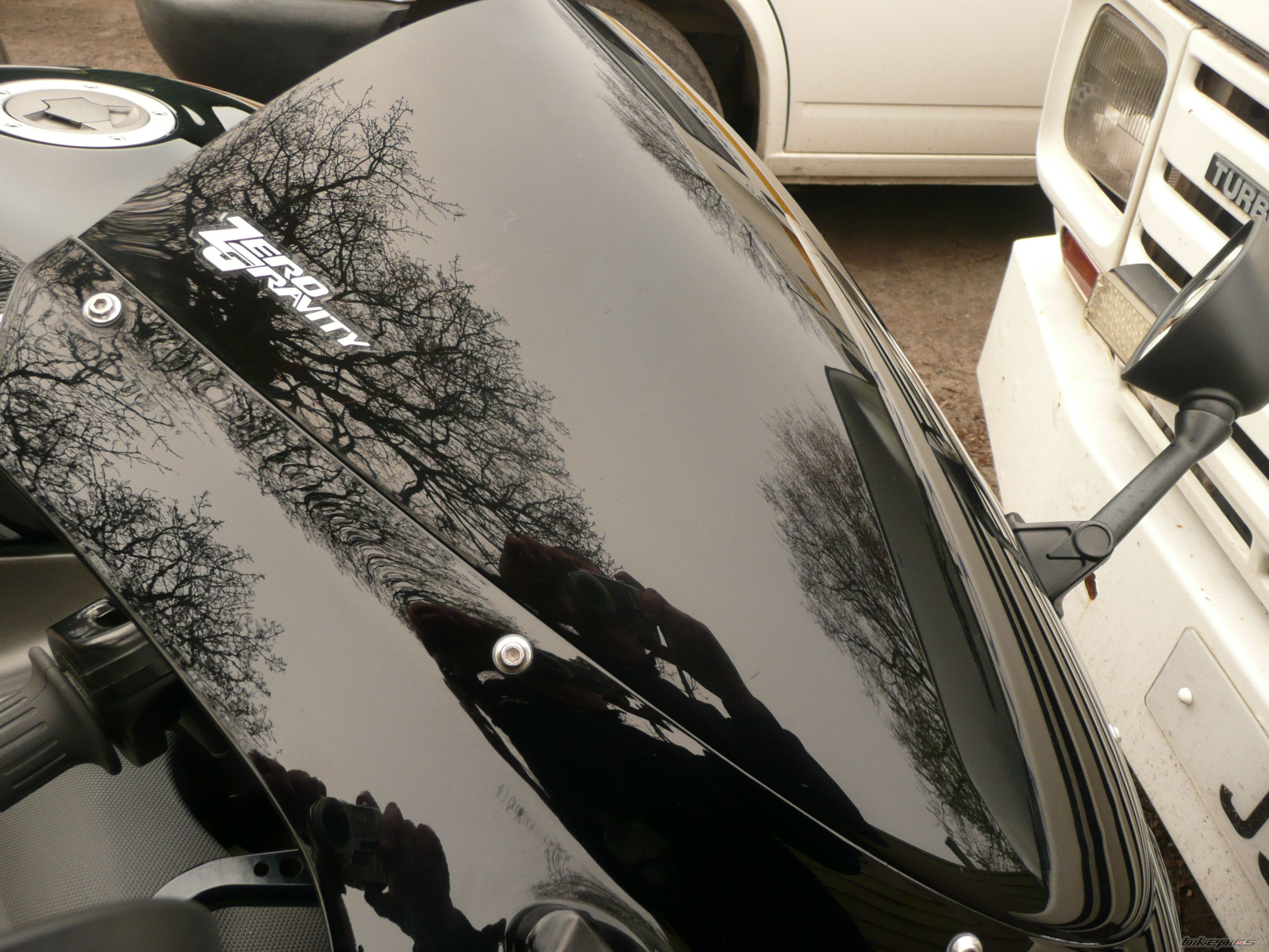 2007 KAWASAKI ZX 6R | Picture 1621932 motorcycle photo