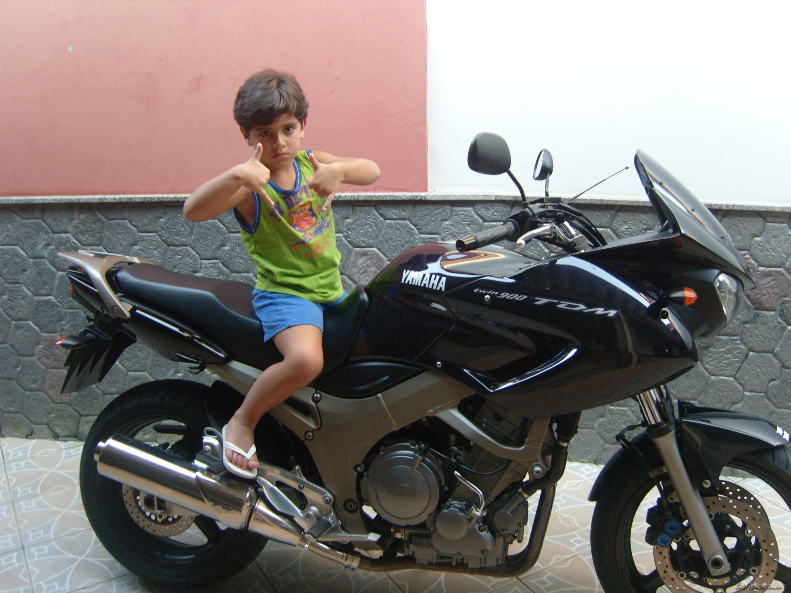 2009 HONDA CB 250 HORNET | Picture 1621982 motorcycle photo