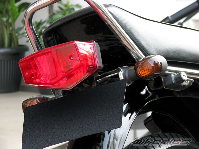 2009 YAMAHA RX KING | Picture 1622019 motorcycle photo