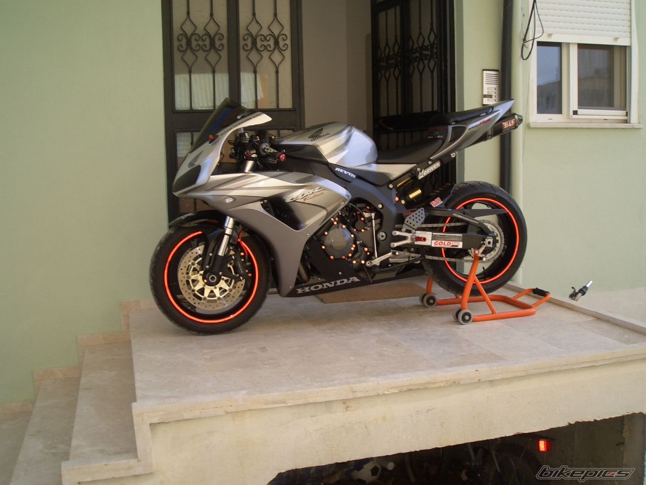    | Picture 1622120 motorcycle photo
