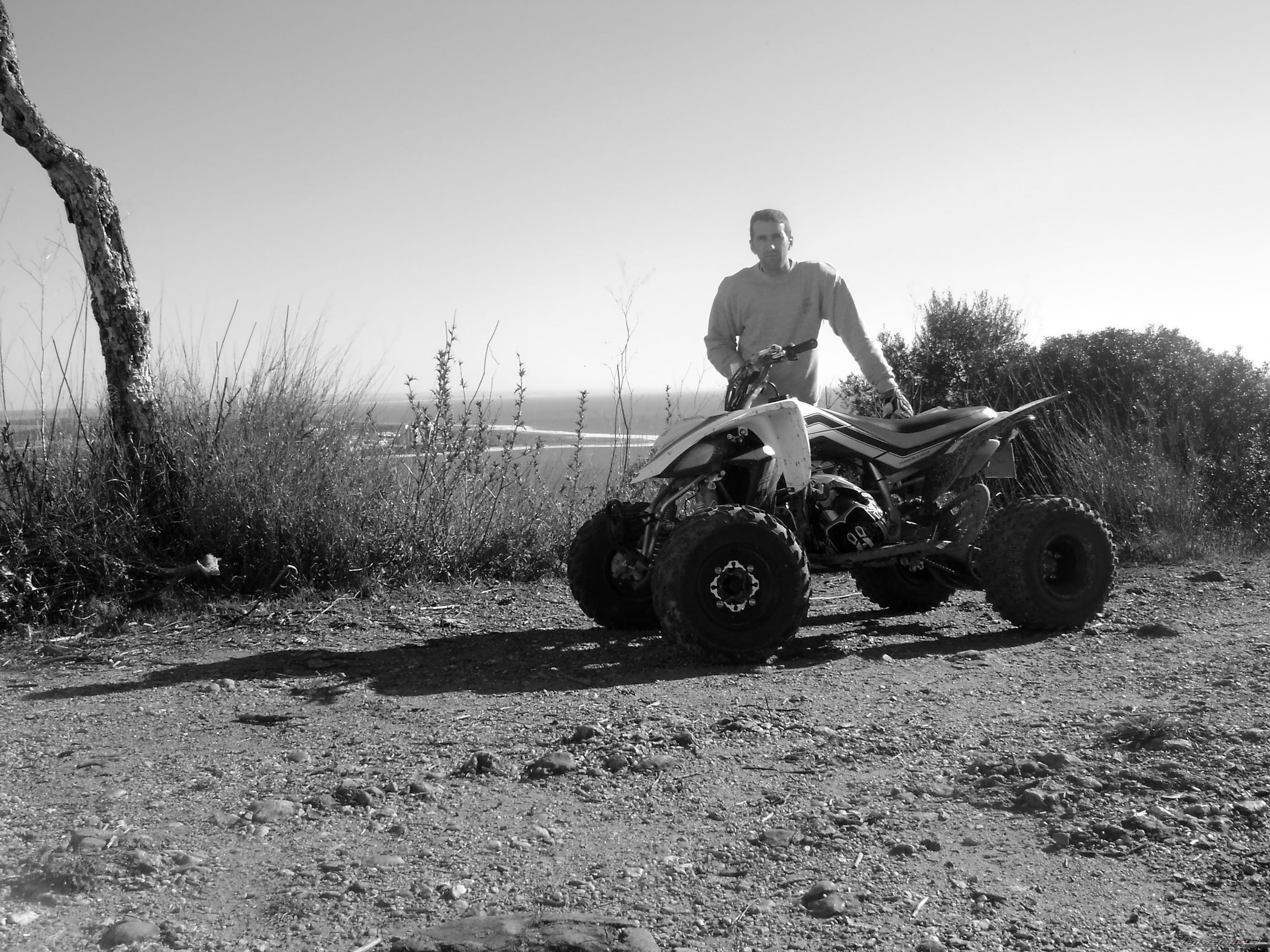 2009 YAMAHA RAPTOR YFZ 450 | Picture 1622212 motorcycle photo