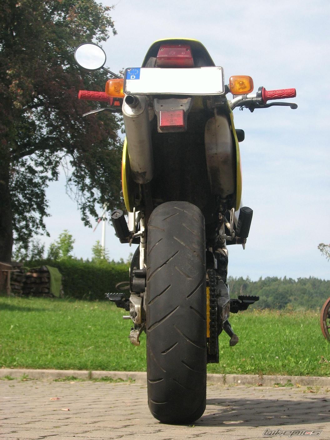 1992 APRILIA RX 125 | Picture 1622289 motorcycle photo