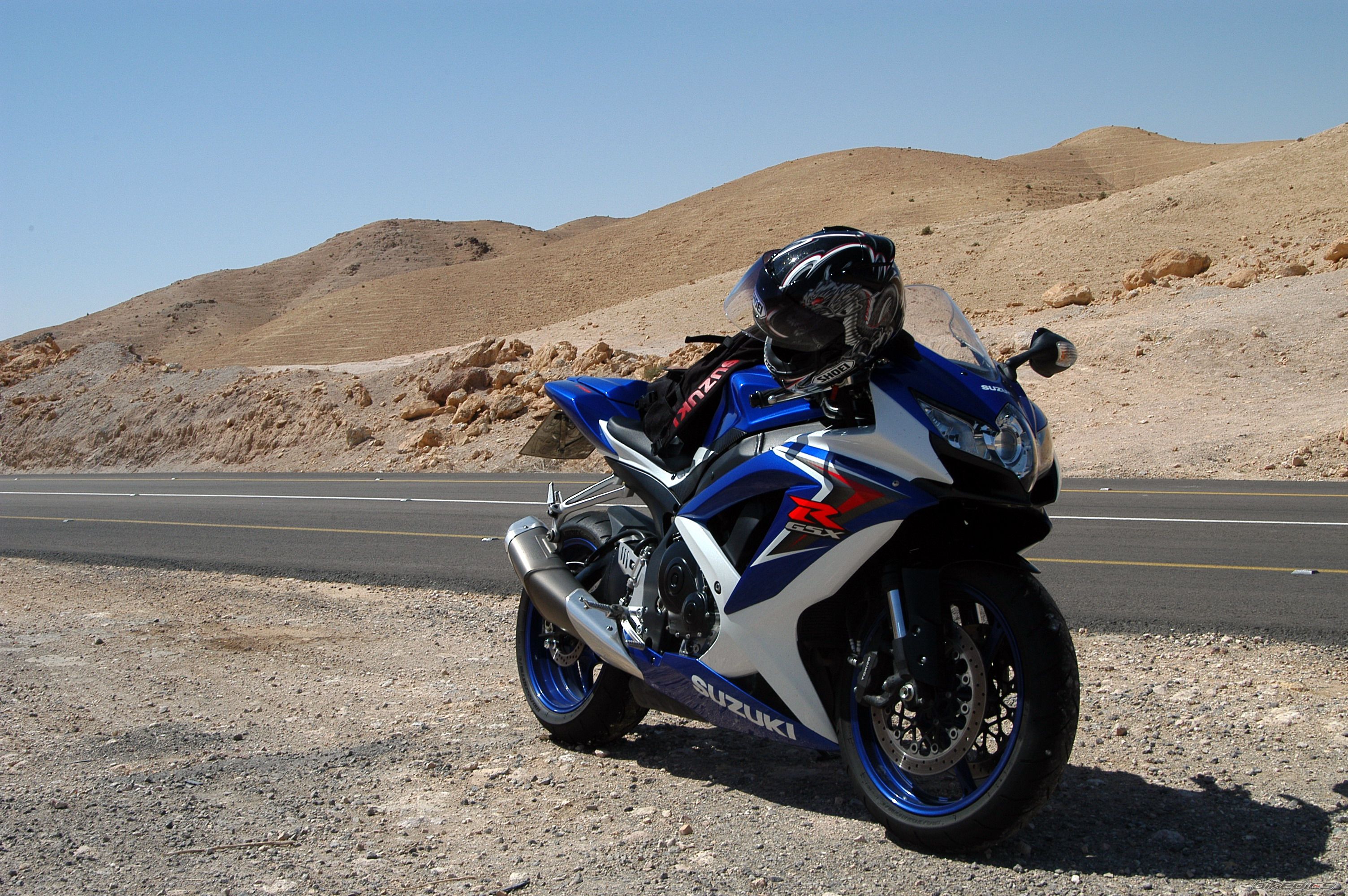 2008 SUZUKI GSX R 750 | Picture 1622315 motorcycle photo