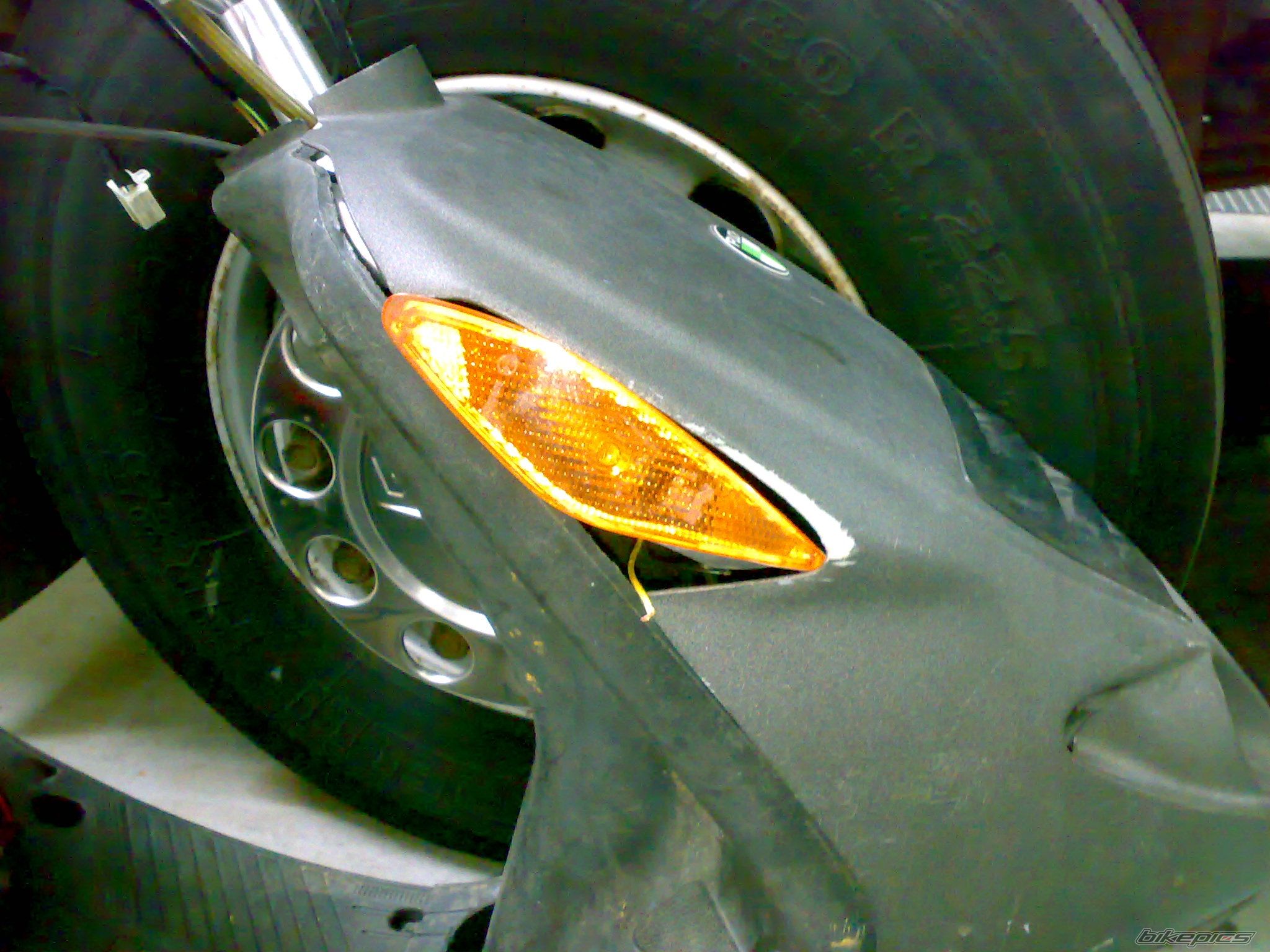 1997 YAMAHA AXIS 90 | Picture 1622342 motorcycle photo
