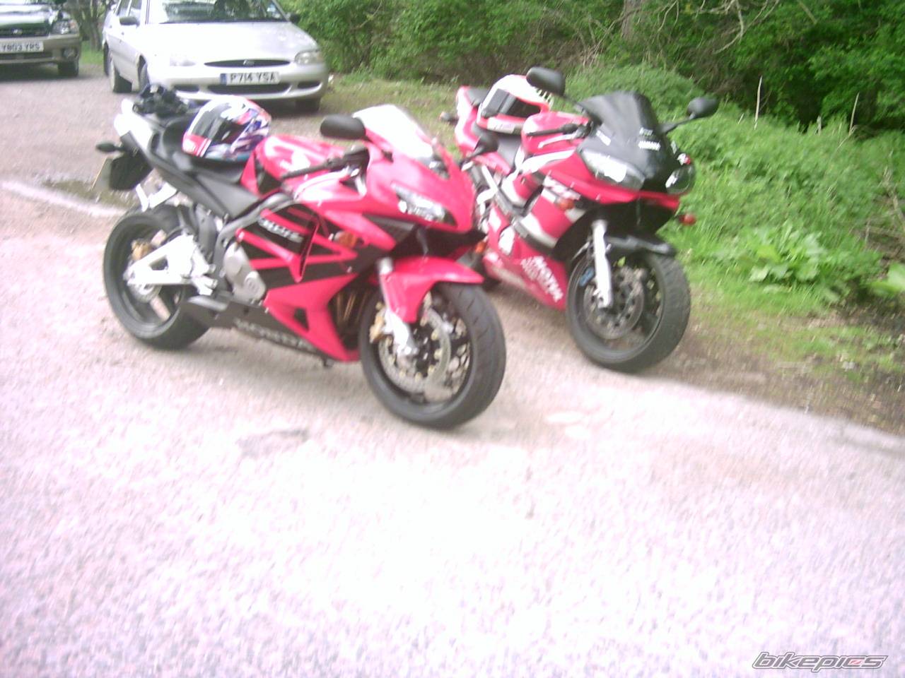 2001 YAMAHA YZF R6 | Picture 162265 motorcycle photo