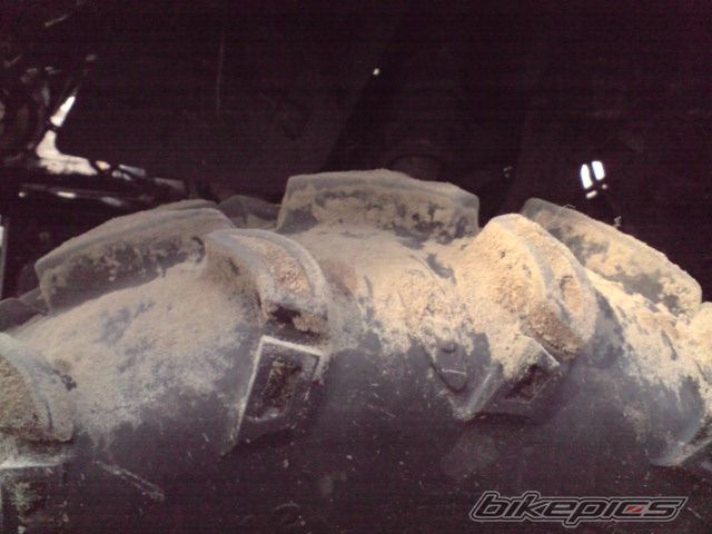 2009 SUZUKI KING QUAD | Picture 1623006 motorcycle photo