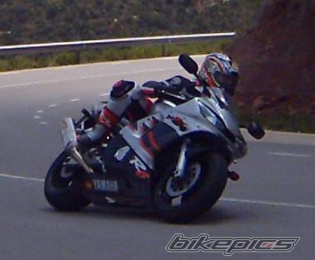 1999 YAMAHA YZF R6 | Picture 162302 motorcycle photo