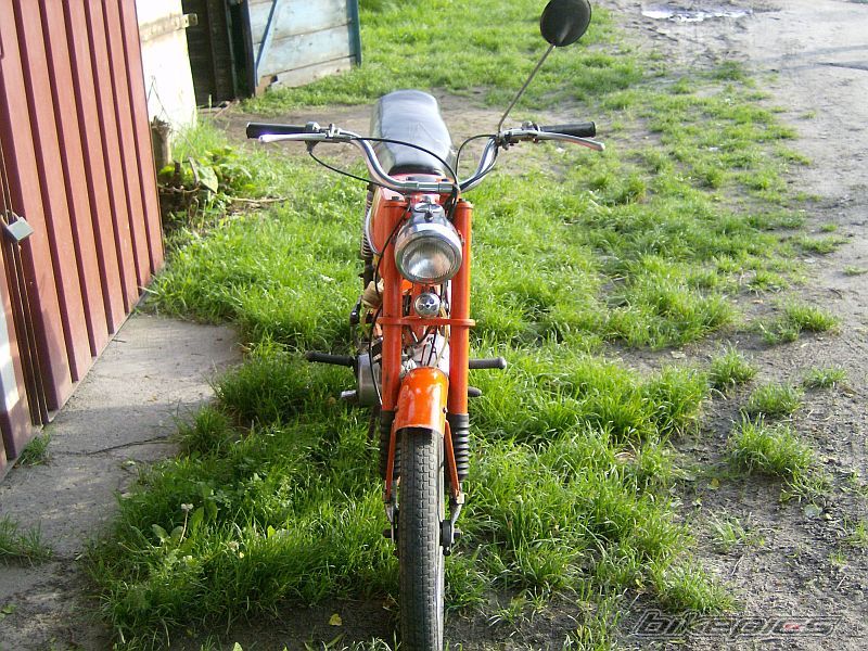 1984 ROMET OGAR 200 | Picture 1623202 motorcycle photo
