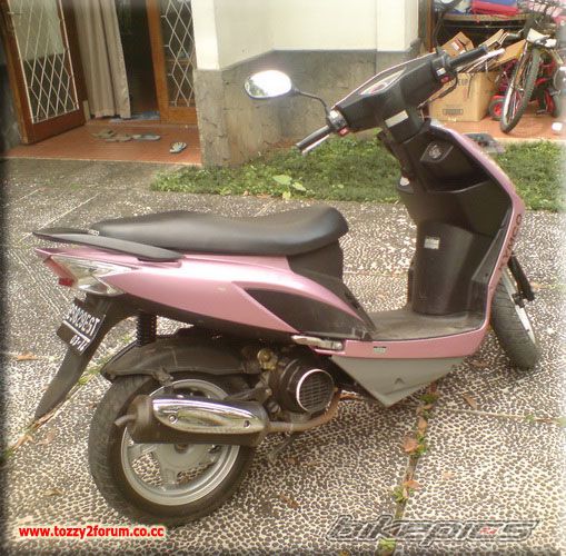 2006 KYMCO ACTIV 110 | Picture 1623220 motorcycle photo