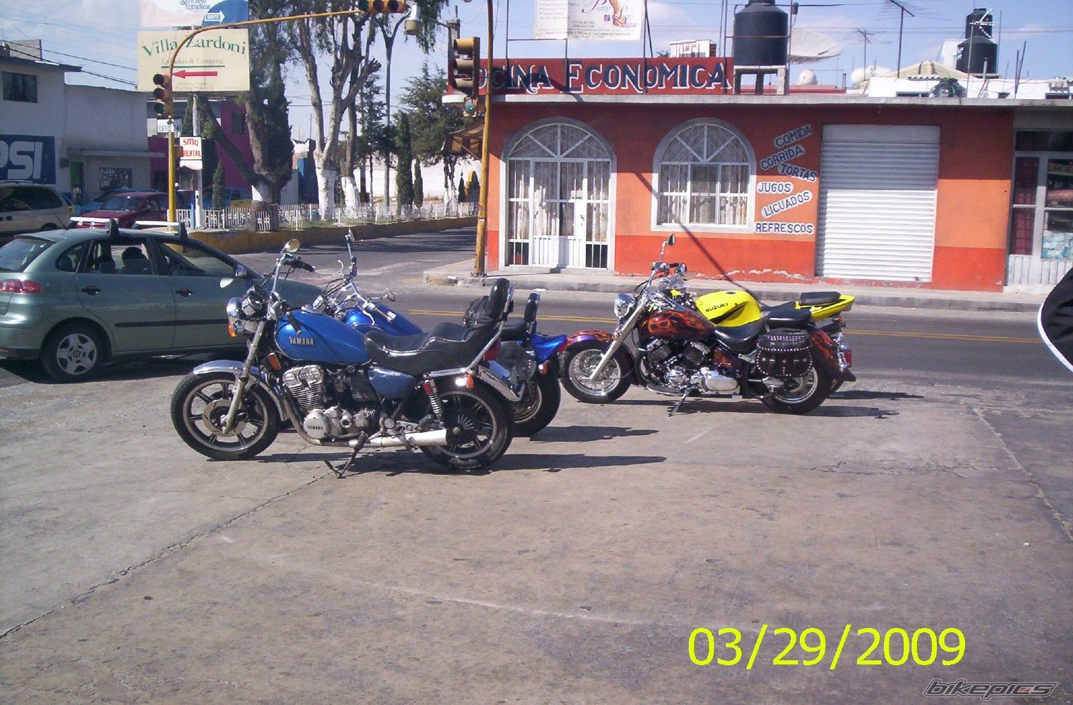 1981 YAMAHA XS 850 | Picture 1623280 motorcycle photo