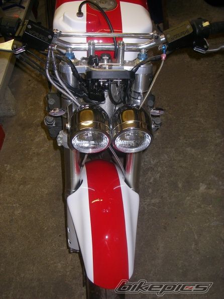 1985 SUZUKI GSX R 750 | Picture 1623328 motorcycle photo