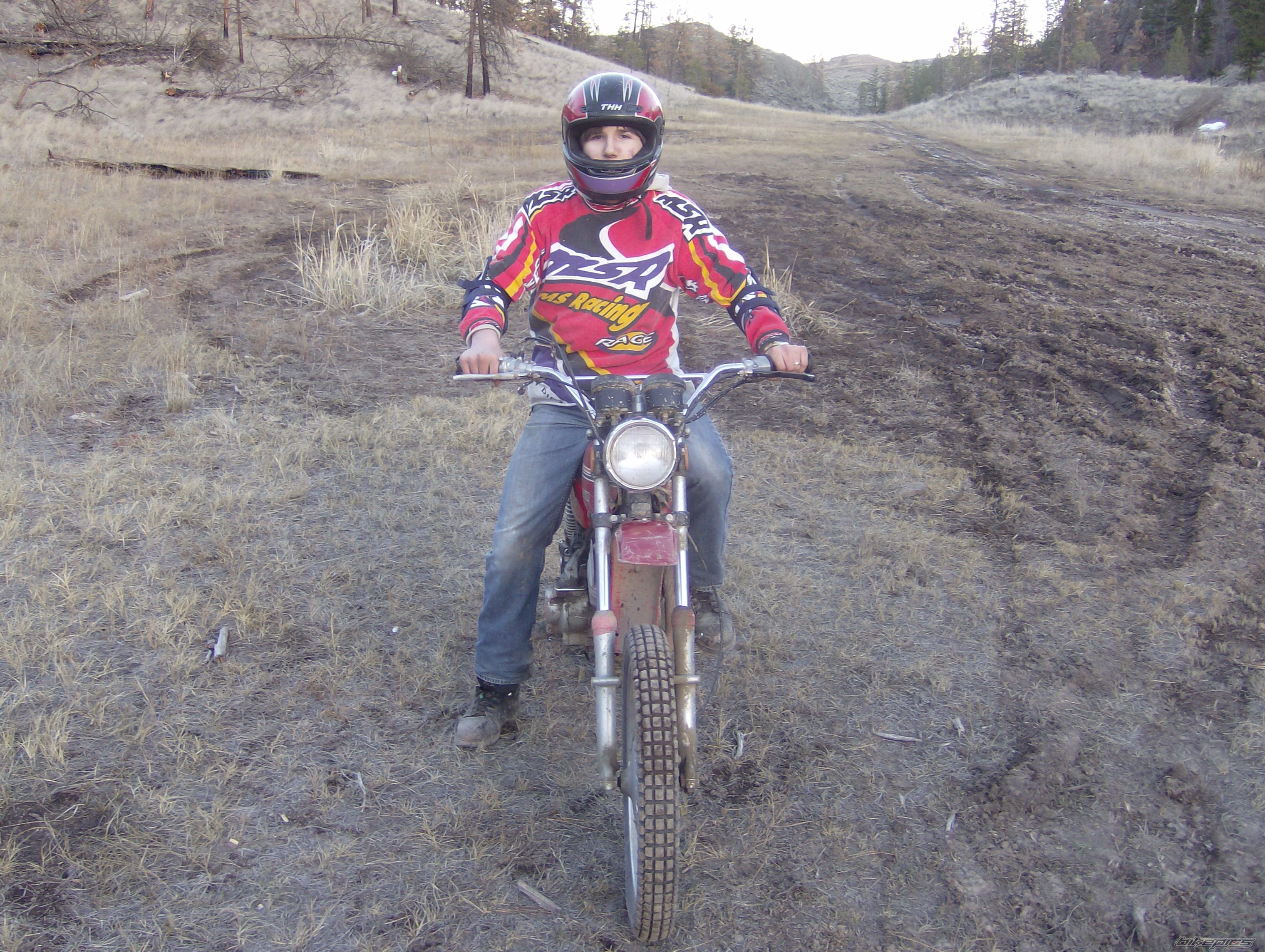 1972 KAWASAKI F7 175 | Picture 1623361 motorcycle photo