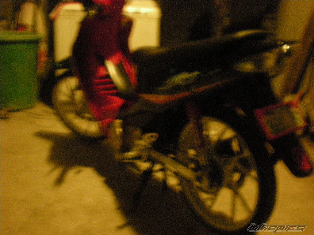 2009 SUZUKI SHOGUN SP 125 | Picture 1623938 motorcycle photo