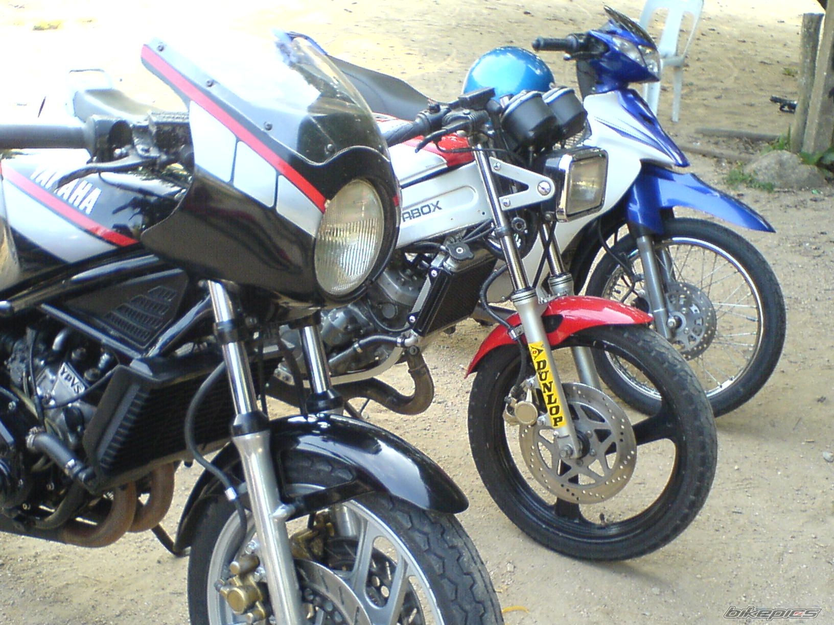 1983 YAMAHA RXZ 135 | Picture 1624202 motorcycle photo