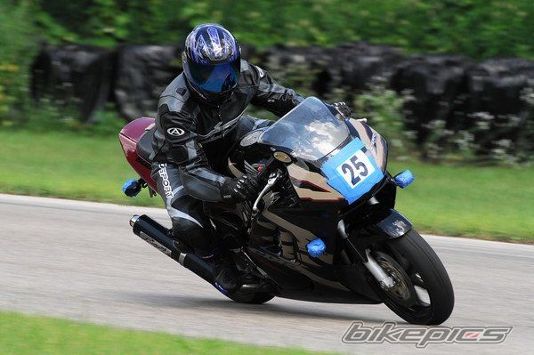 1998 HONDA CBR 600 | Picture 1624452 motorcycle photo