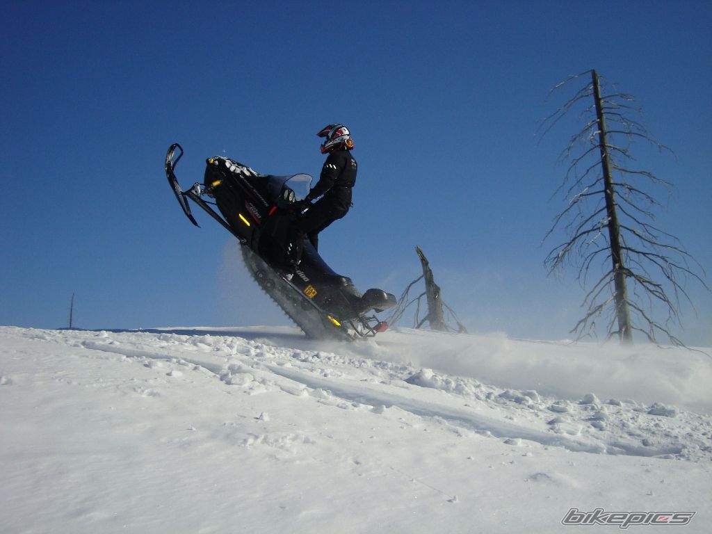 2000 SKI DOO GRAND TOURING 600 | Picture 1624655 motorcycle photo