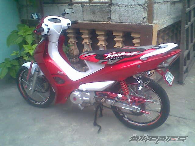 2008 SYM SYM JET 100 2 | Picture 1624701 motorcycle photo