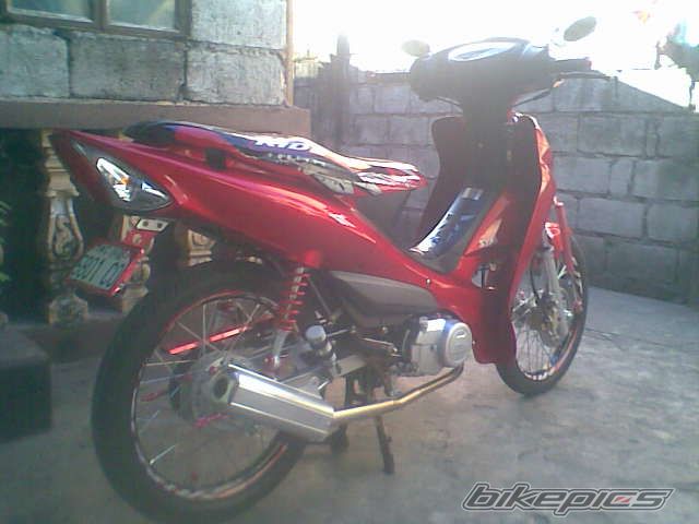 2008 SYM SYM JET 100 2 | Picture 1624707 motorcycle photo